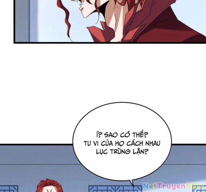 Đại Quản Gia Là Ma Hoàng 663.5 trang 20