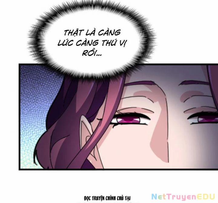 Đại Quản Gia Là Ma Hoàng 663.5 trang 22