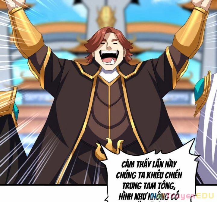 Đại Quản Gia Là Ma Hoàng 663.5 trang 25