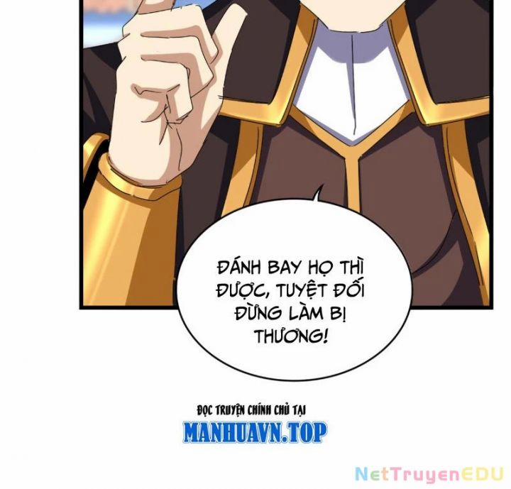 Đại Quản Gia Là Ma Hoàng 663.5 trang 30