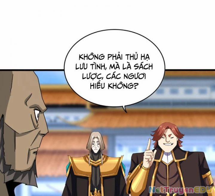 Đại Quản Gia Là Ma Hoàng 663.5 trang 33