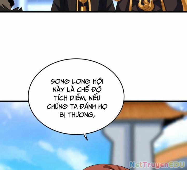 Đại Quản Gia Là Ma Hoàng 663.5 trang 34