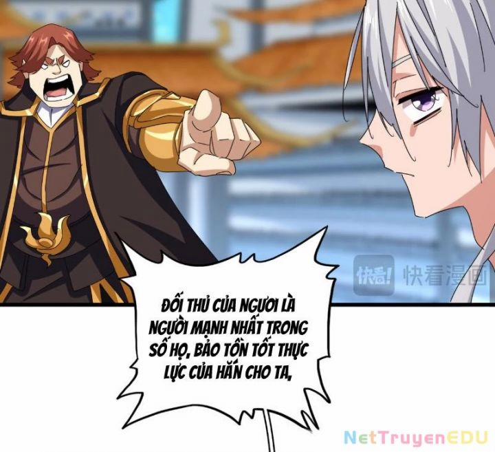 Đại Quản Gia Là Ma Hoàng 663.5 trang 39