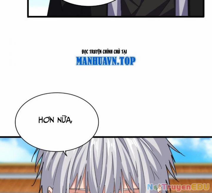 Đại Quản Gia Là Ma Hoàng 663.5 trang 42