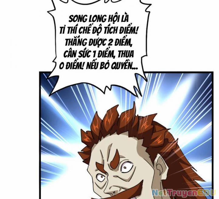 Đại Quản Gia Là Ma Hoàng 663.5 trang 57