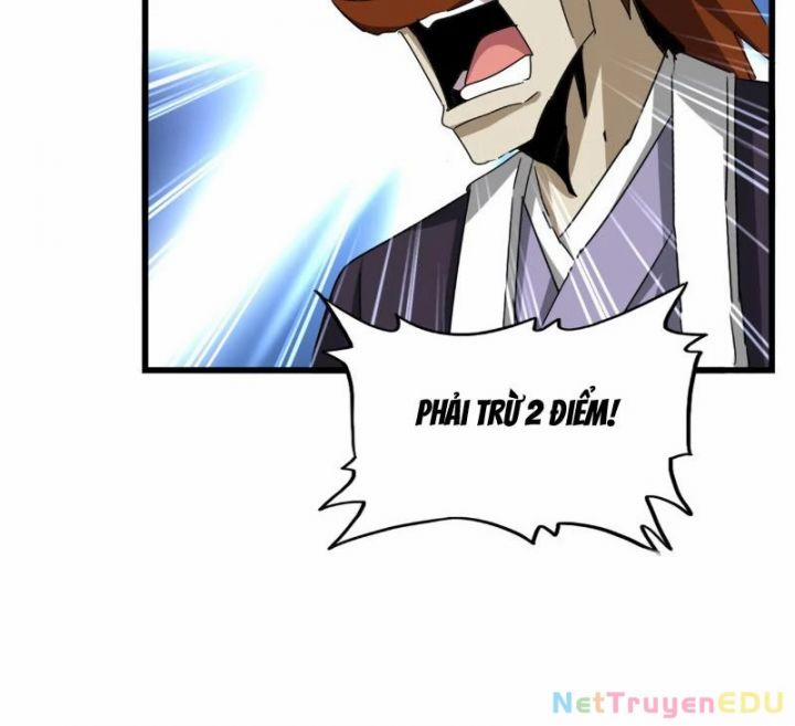 Đại Quản Gia Là Ma Hoàng 663.5 trang 58