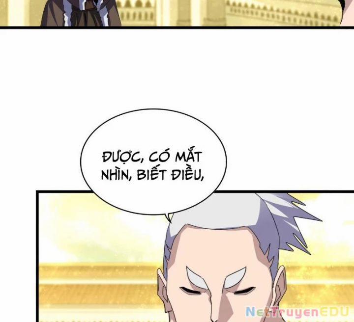 Đại Quản Gia Là Ma Hoàng 663.5 trang 64