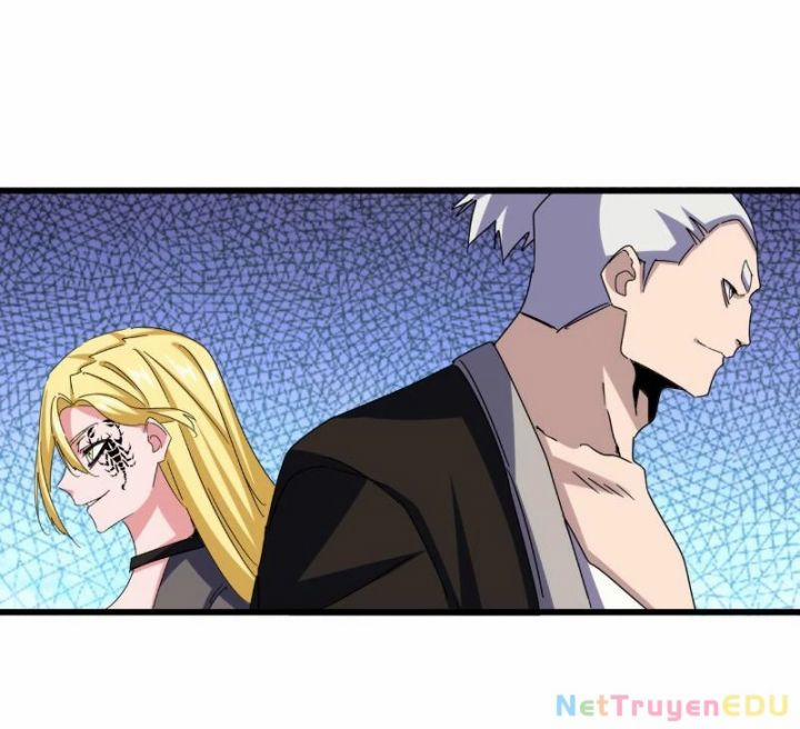 Đại Quản Gia Là Ma Hoàng 663.5 trang 73