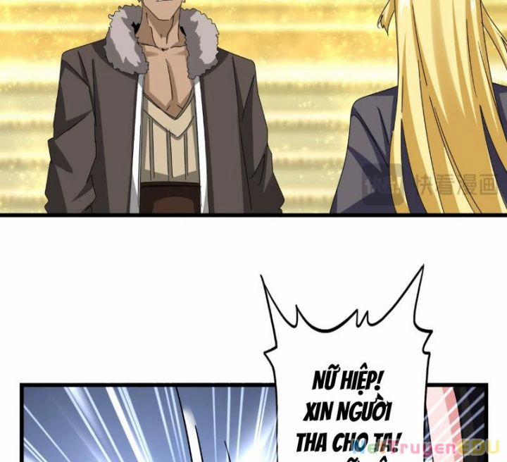 Đại Quản Gia Là Ma Hoàng 663.5 trang 75