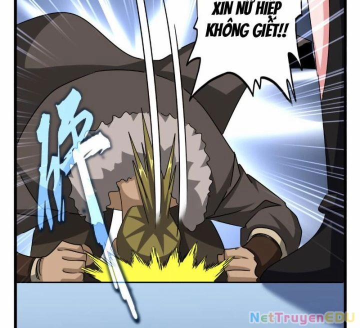 Đại Quản Gia Là Ma Hoàng 663.5 trang 76