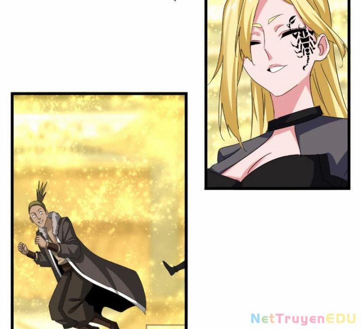 Đại Quản Gia Là Ma Hoàng 663.5 trang 79