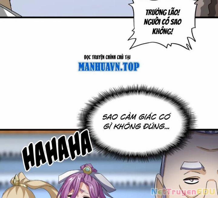 Đại Quản Gia Là Ma Hoàng 663.5 trang 82