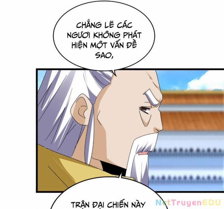 Đại Quản Gia Là Ma Hoàng 664 trang 10