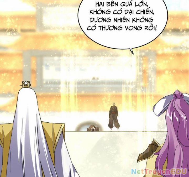 Đại Quản Gia Là Ma Hoàng 664 trang 12