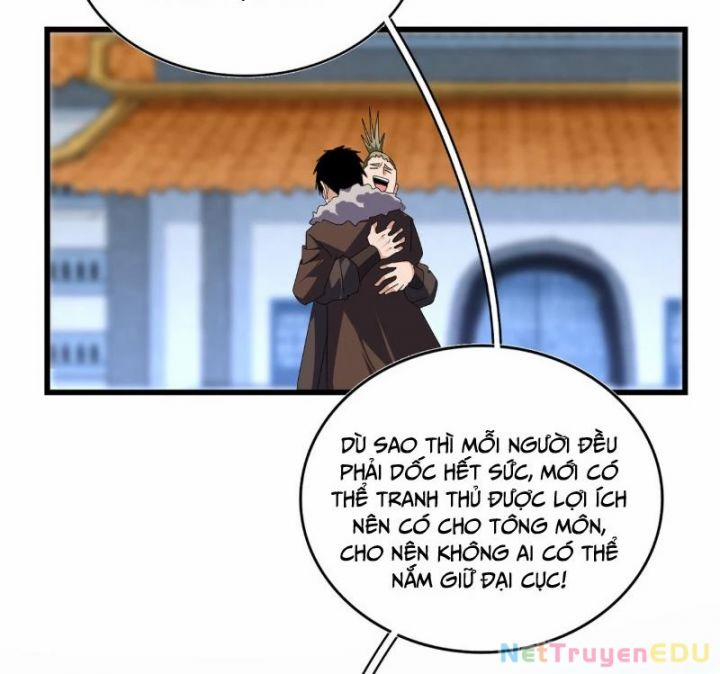 Đại Quản Gia Là Ma Hoàng 664 trang 14