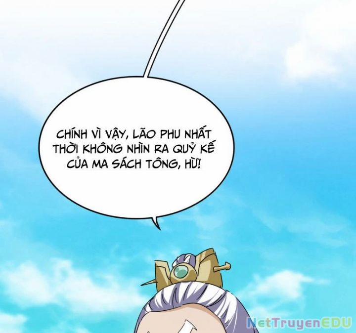 Đại Quản Gia Là Ma Hoàng 664 trang 15