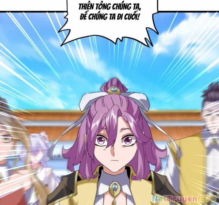 Đại Quản Gia Là Ma Hoàng 664 trang 26