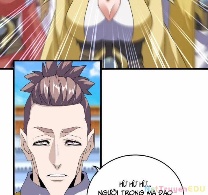 Đại Quản Gia Là Ma Hoàng 664 trang 27