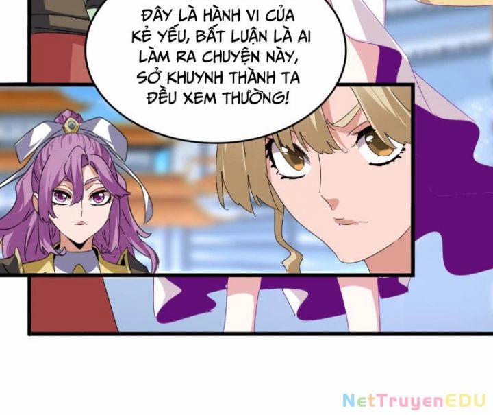 Đại Quản Gia Là Ma Hoàng 664 trang 39