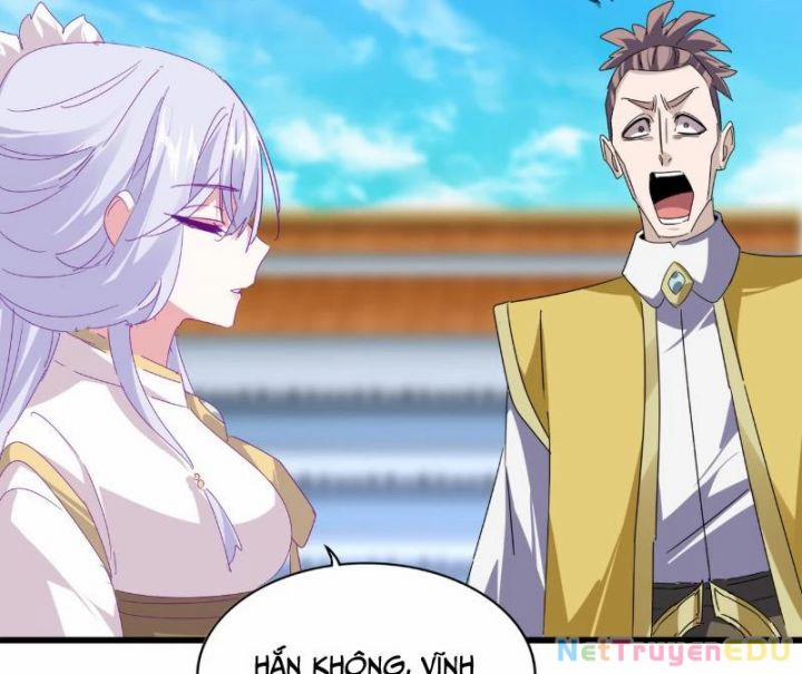 Đại Quản Gia Là Ma Hoàng 664 trang 41