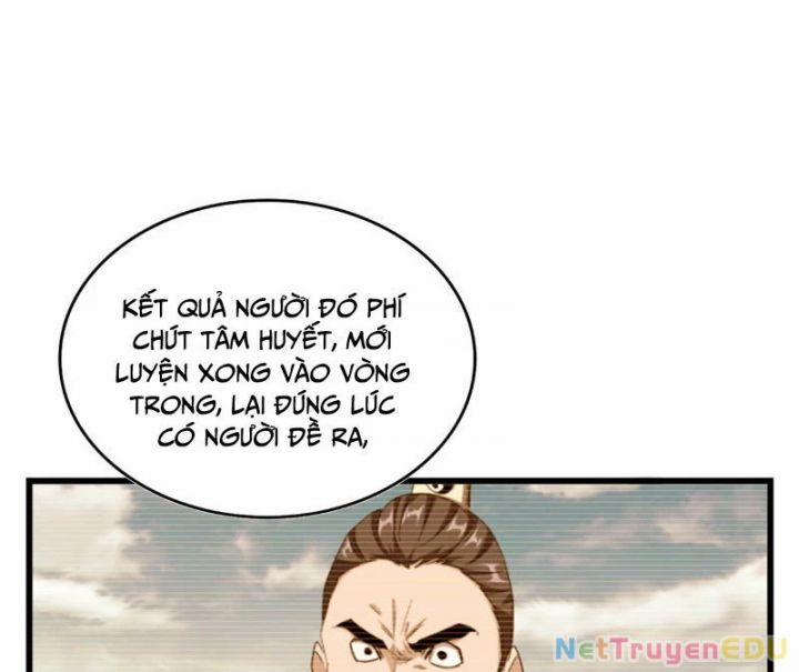 Đại Quản Gia Là Ma Hoàng 664 trang 45