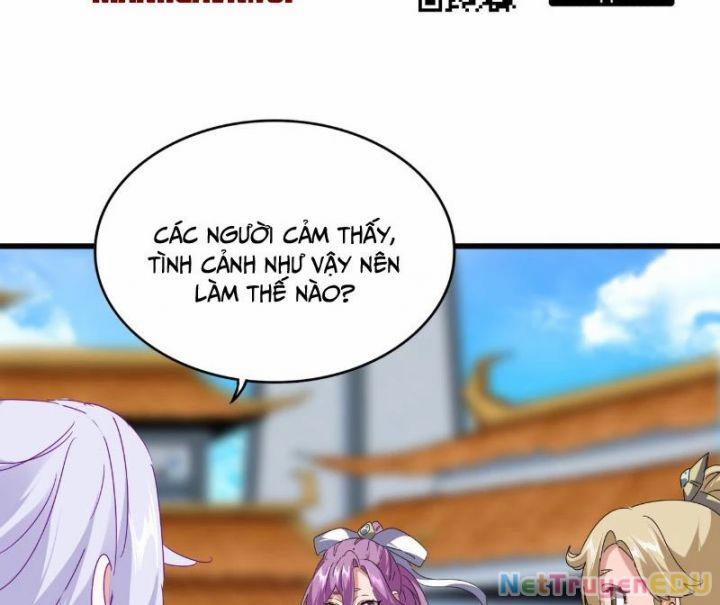 Đại Quản Gia Là Ma Hoàng 664 trang 47