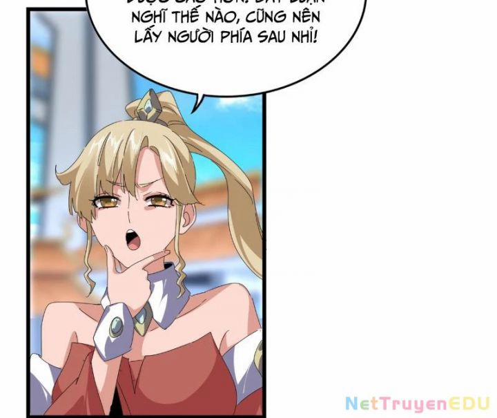 Đại Quản Gia Là Ma Hoàng 664 trang 49