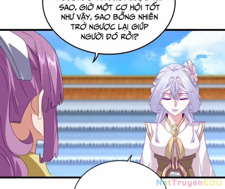 Đại Quản Gia Là Ma Hoàng 664 trang 55