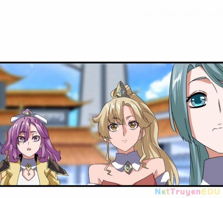 Đại Quản Gia Là Ma Hoàng 664 trang 62