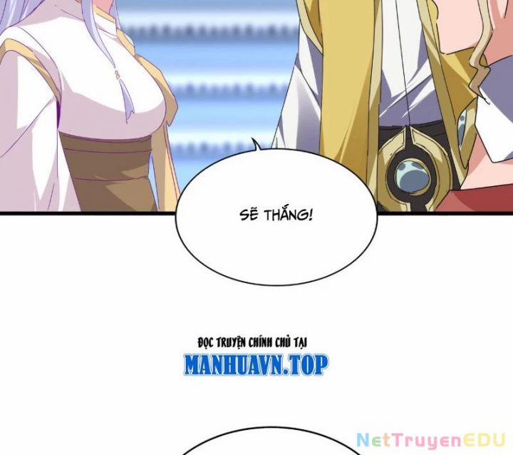 Đại Quản Gia Là Ma Hoàng 664 trang 66