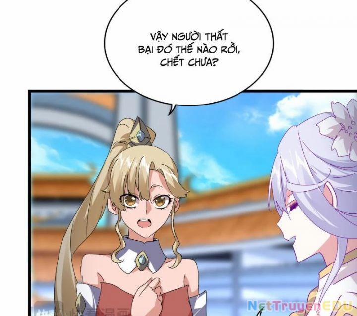 Đại Quản Gia Là Ma Hoàng 664 trang 67