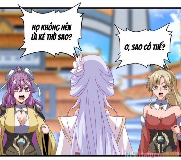 Đại Quản Gia Là Ma Hoàng 664 trang 71