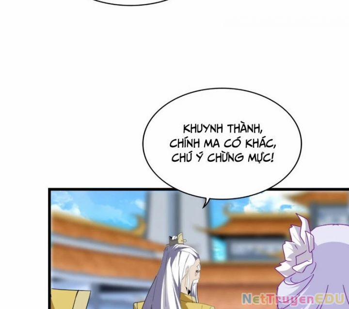 Đại Quản Gia Là Ma Hoàng 664 trang 74