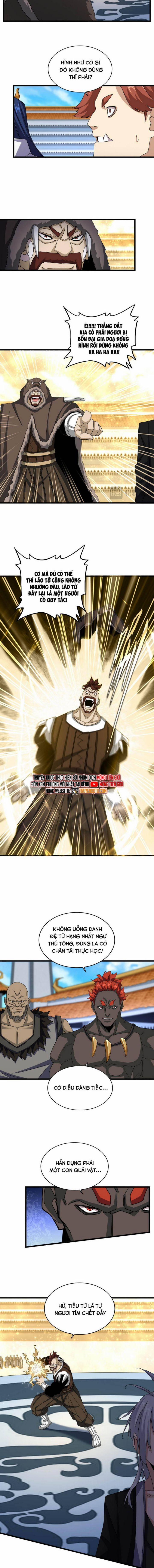 Đại Quản Gia Là Ma Hoàng 665 trang 5