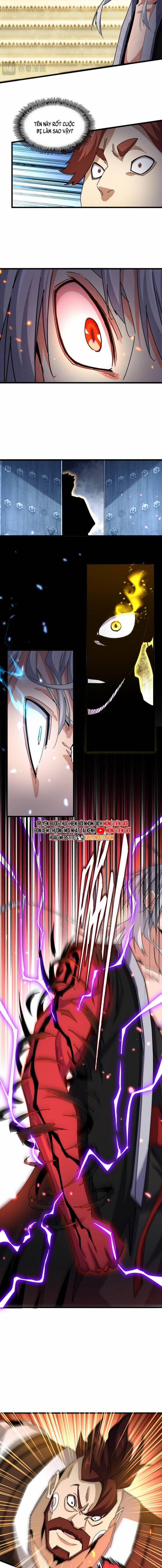 Đại Quản Gia Là Ma Hoàng 665 trang 7