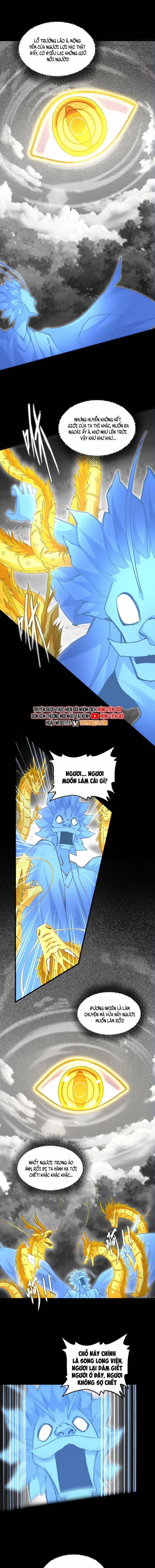 Đại Quản Gia Là Ma Hoàng 669 trang 7