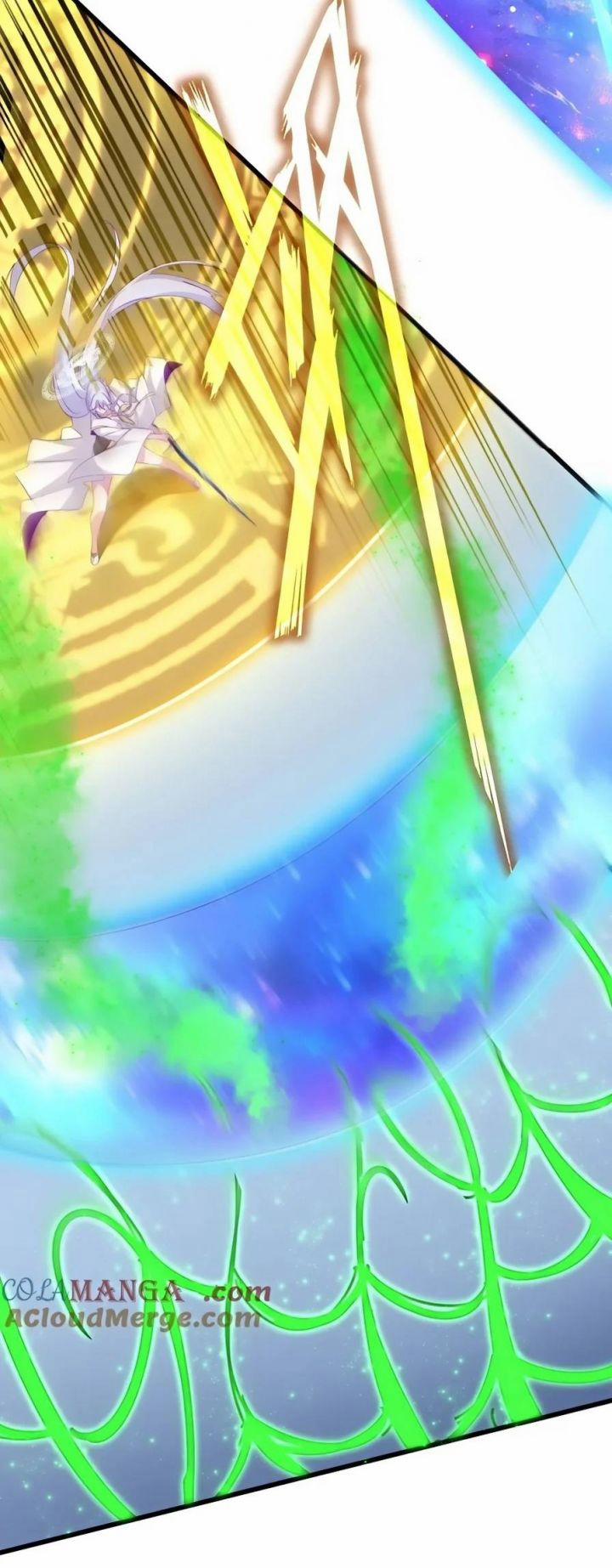 Đại Quản Gia Là Ma Hoàng 675 trang 12