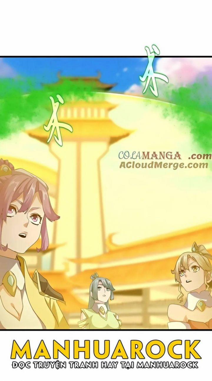 Đại Quản Gia Là Ma Hoàng 675 trang 14