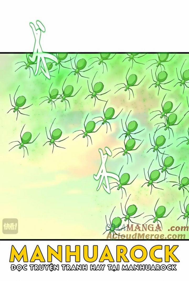 Đại Quản Gia Là Ma Hoàng 675 trang 16