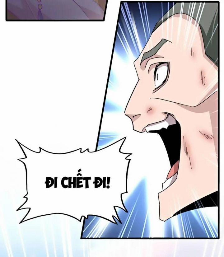 Đại Quản Gia Là Ma Hoàng 675 trang 18