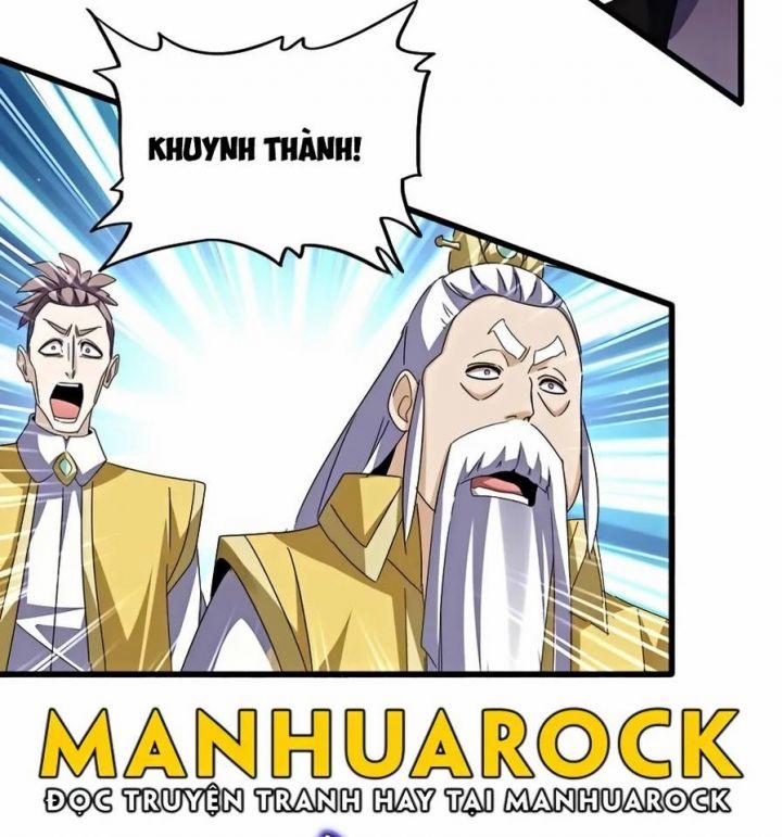 Đại Quản Gia Là Ma Hoàng 675 trang 22