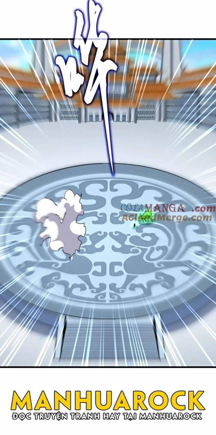 Đại Quản Gia Là Ma Hoàng 675 trang 23