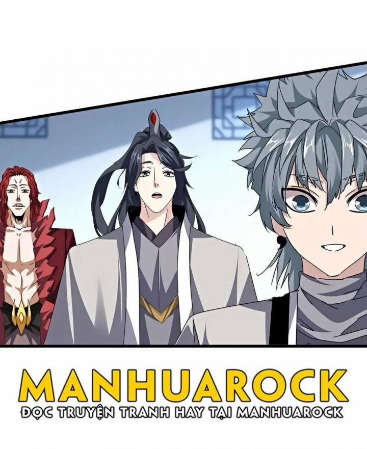 Đại Quản Gia Là Ma Hoàng 675 trang 31