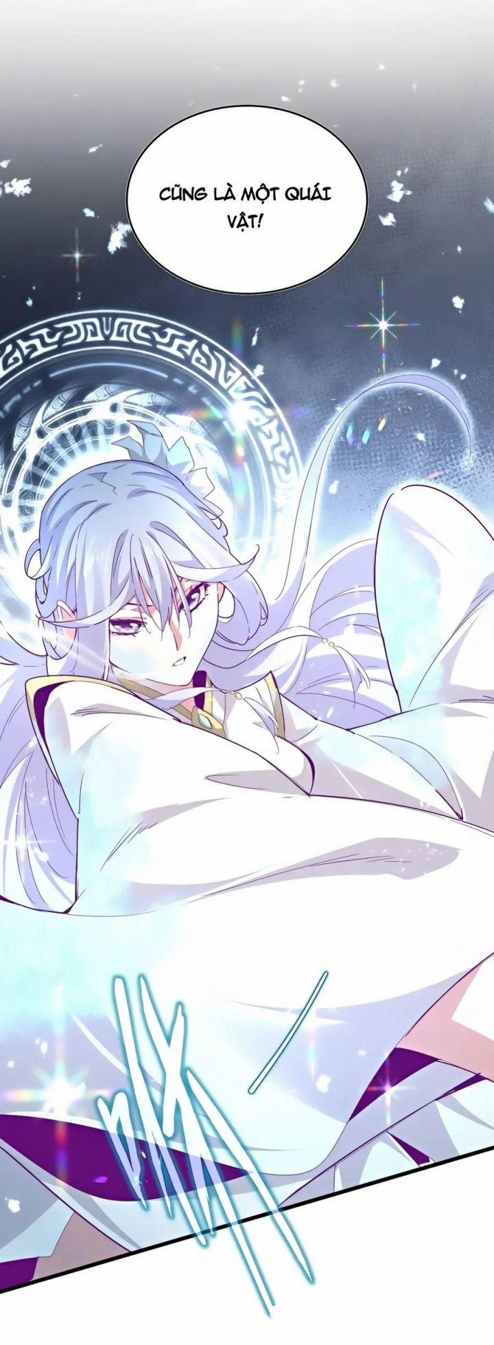 Đại Quản Gia Là Ma Hoàng 675 trang 35