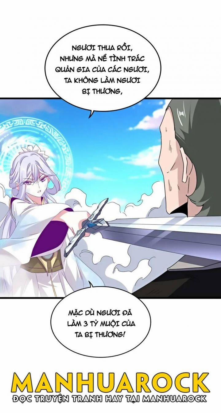 Đại Quản Gia Là Ma Hoàng 675 trang 38