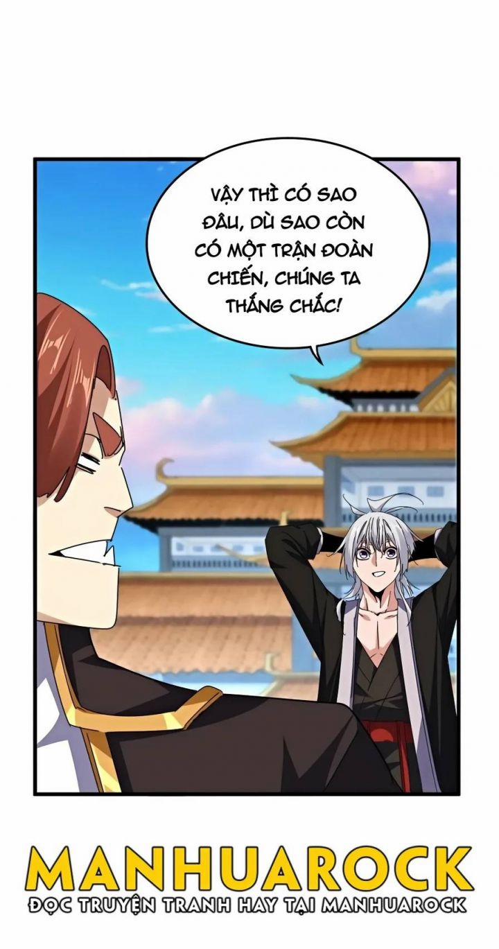 Đại Quản Gia Là Ma Hoàng 675 trang 46
