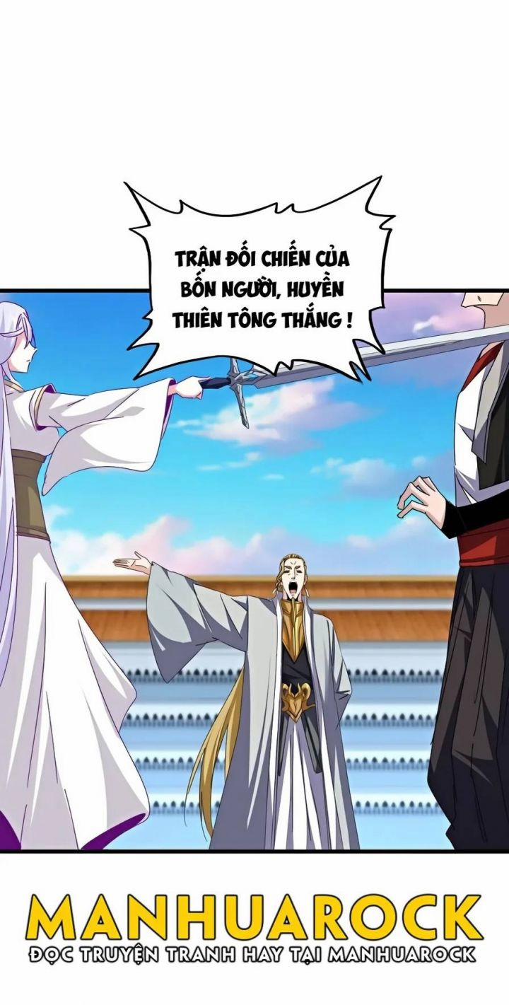 Đại Quản Gia Là Ma Hoàng 675 trang 49