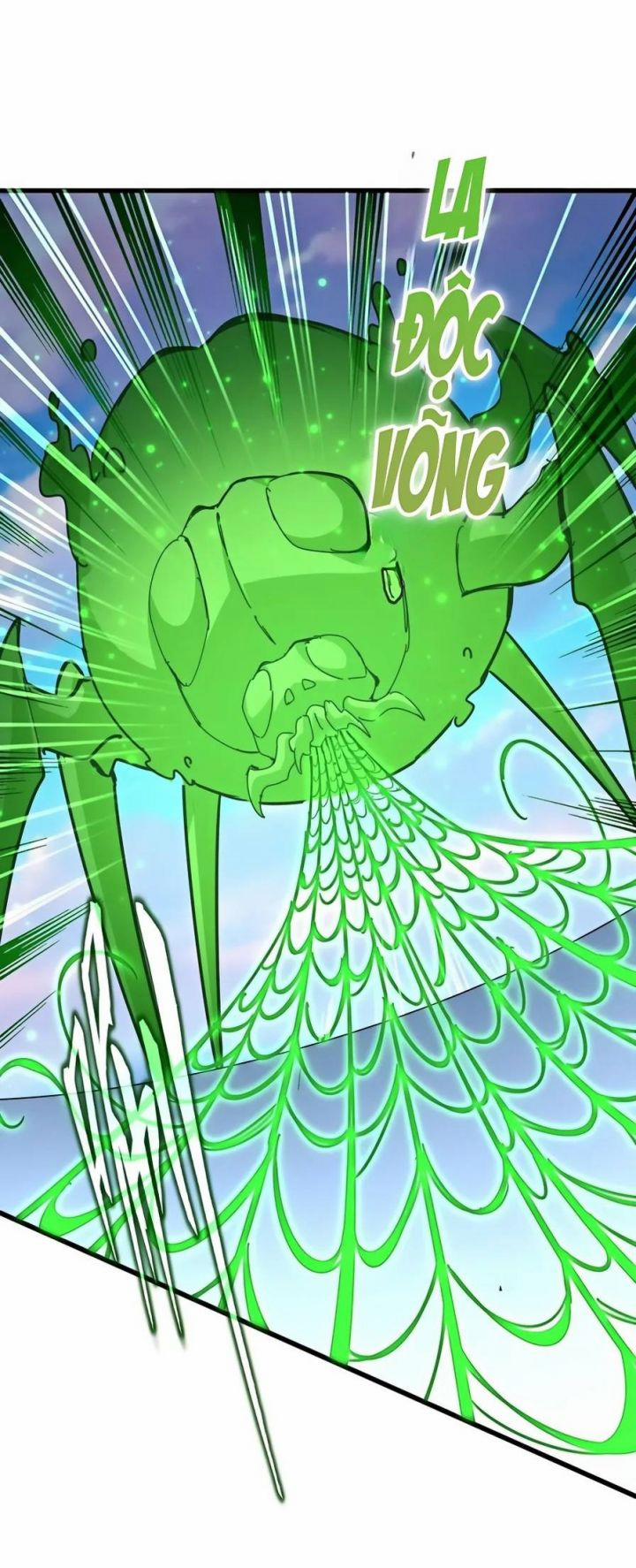 Đại Quản Gia Là Ma Hoàng 675 trang 6