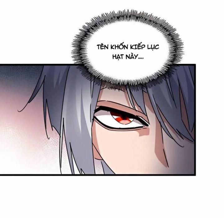 Đại Quản Gia Là Ma Hoàng 675 trang 8