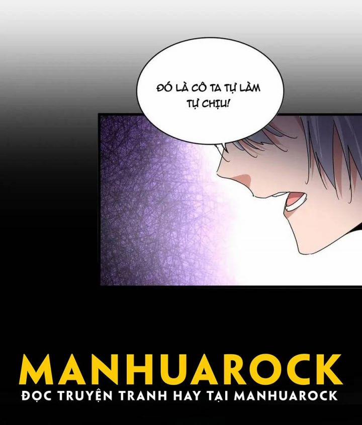 Đại Quản Gia Là Ma Hoàng 676 trang 12